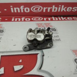PINZA DE FRENO TRASERA