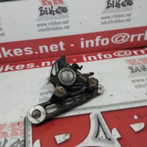 PINZA DE FRENO TRASERA