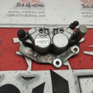 PINZA DE FRENO TRASERA