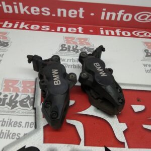 PINZAS DE FRENO DELANTERAS