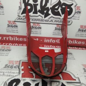 PLASTICO UNION QUILLA