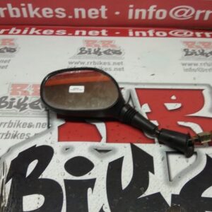 RETROVISOR IZQUIERDO