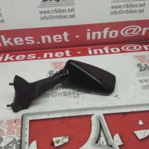 RETROVISOR IZQUIERDO