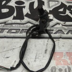 SOPORTE MANETA DE EMBRAGUE