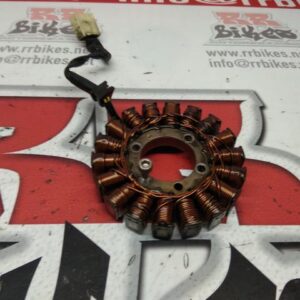 STATOR