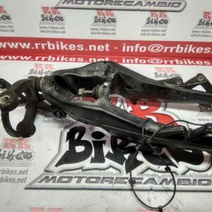 SUSPENSION DELANTERA