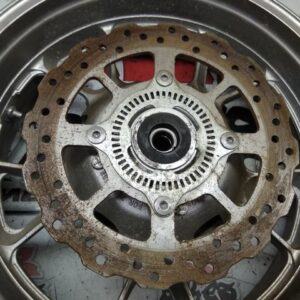 DISCOS DE FRENO DELANTEROS