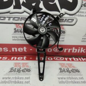 ELECTROVENTILADOR GRANDE