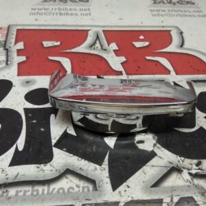 EMBELLECEDOR CULATA DELANTERA IZQUIERDA