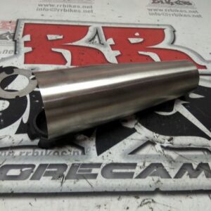 EMBELLECEDOR SUPERIOR DERECHO HORQUILLA