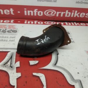 ENTRADA CHASIS RAMAIR IZQUIERDO