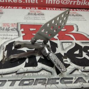 ESTRIBERA DELANTERA IZQUIERDA