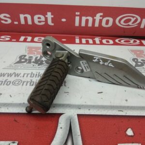 ESTRIBERA DELANTERA IZQUIERDA