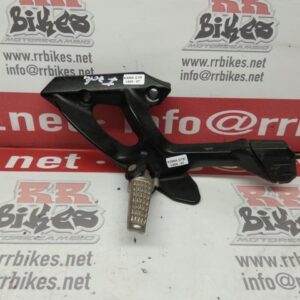 ESTRIBERA TRASERA IZQUIERDA