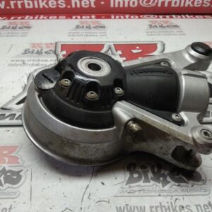 GRUPO TRANSMISION TRASERO