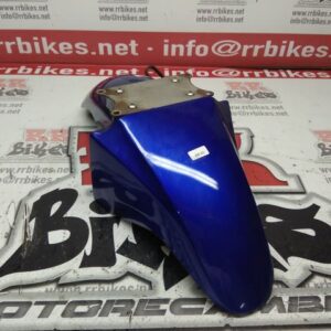 GUARDABARRO DELANTERO