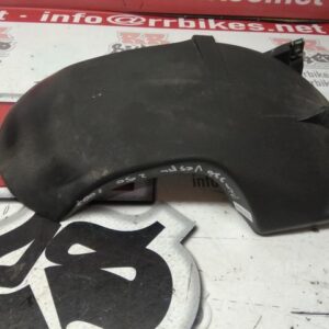 GUARDABARROS TRASERO