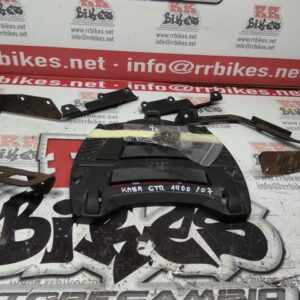 HERRAJE MALETA TRASERA GIVI