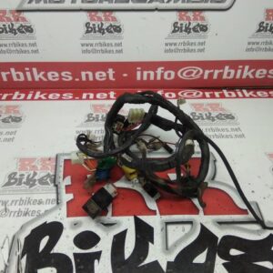 INSTALACION ELECTRICA