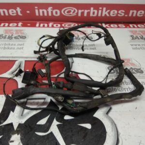 INSTALACION ELECTRICA