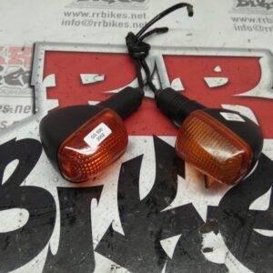 INTERMITENTES DELANTEROS