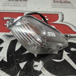 INTERMITENTE TRASERO IZQUIERDO