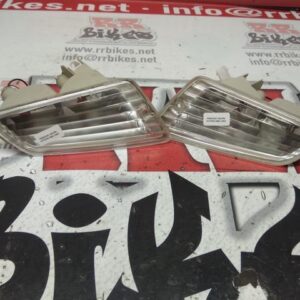 INTERMITENTES DELANTEROS