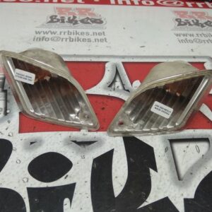 INTERMITENTES TRASEROS