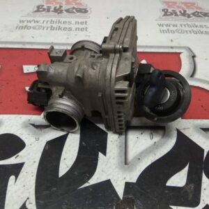 INYECCION MAS CERRADURAS