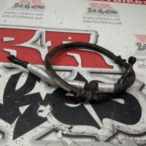 LATIGUILLO DE FRENO TRASERO