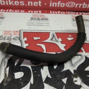 MANGUITO RADIADOR DERECHO