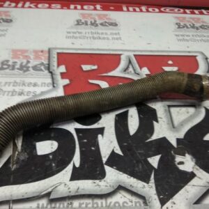 MANGUITO RADIADOR IZQUIERDO