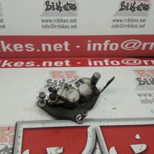 PINZA DE FRENO DELANTERA