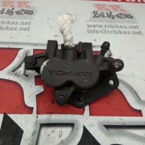 PINZA DE FRENO DELANTERA