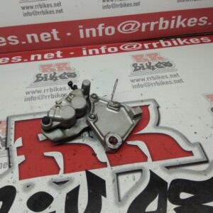 PINZA DE FRENO TRASERA