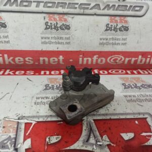 PINZA DE FRENO TRASERA