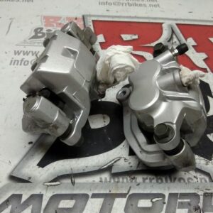 PINZAS DE FRENO DELANTERAS