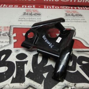 PLASTICO CHASIS DERECHO