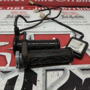 PUÑOS CALEFACTABLES