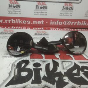 RETROVISOR IZQUIERDO