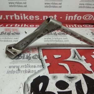 SEMIMANILLAR IZQUIERDO