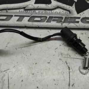 SENSOR DE FRENO TRASERO