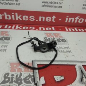 SOPORTE MANETA EMBRAGUE