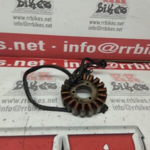 STATOR