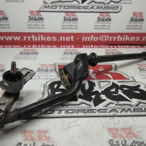 SUSPENSION DELANTERA