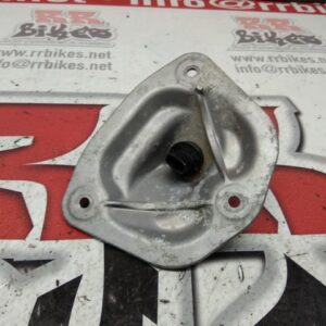 TAPA FILTRO DE AIRE DERECHA