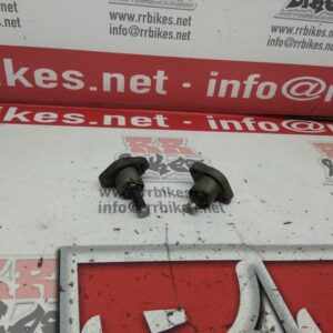 TENSORES DISTRIBUCION