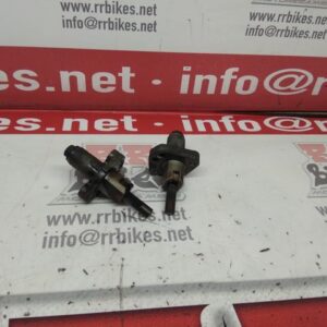 TENSORES DISTRIBUCION