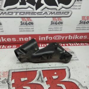 CONDUCTO AIRE IZQUIERDO