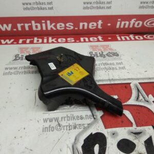 EMBELLECEDOR CHASIS DERECHO